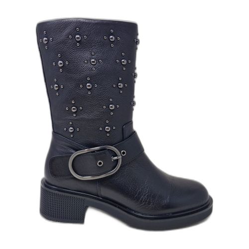 Bottines CHAUSSURE RENEE-02 - Regarde Le Ciel - Modalova