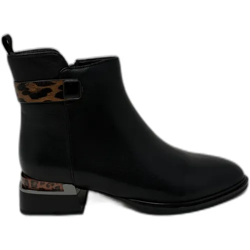 Bottines CHAUSSURES METAMORFOSE BACANTE - Metamorf'Ose - Modalova