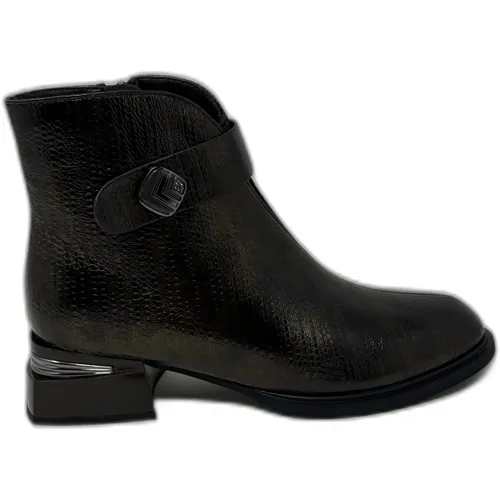 Bottines CHAUSSURES METAMORFOSE BACCARA - Metamorf'Ose - Modalova