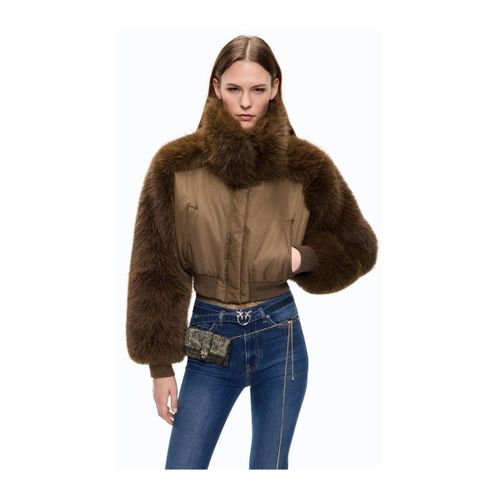 Manteau Pinko 107671A2OI - Pinko - Modalova