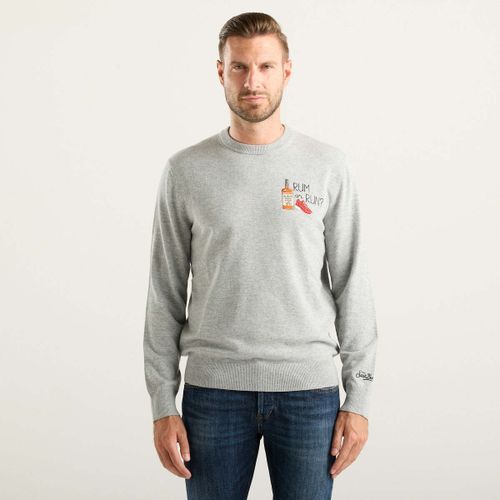 Pull Mc2 Saint Barth - Mc2 Saint Barth - Modalova