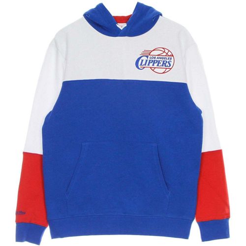 Sweatshirts à capuche Fusion Fleece 2.0 - Mitchell And Ness - Modalova