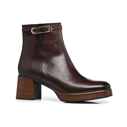 Bottines Dorking D-9733-SK - Dorking - Modalova