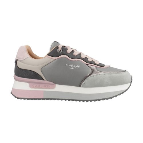 Baskets Pepe jeans Rusper Origin W - Pepe jeans - Modalova