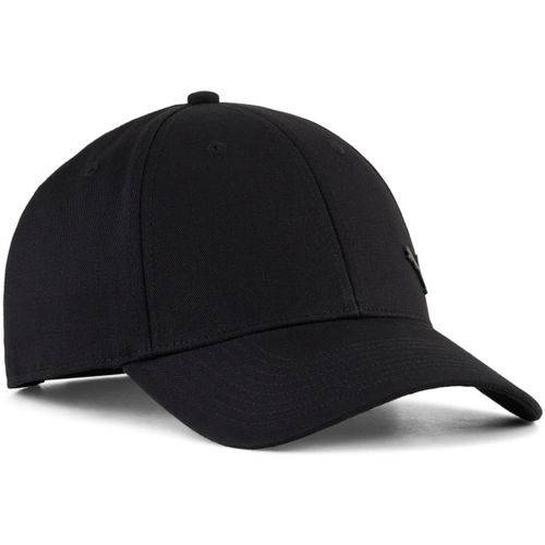 Casquette Ess Elevated Metal Cat Bb Cap - Puma - Modalova