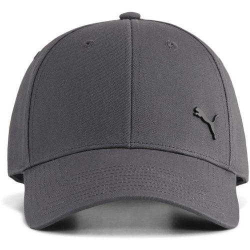 Casquette Ess Elevated Metal Cat Bb Cap - Puma - Modalova