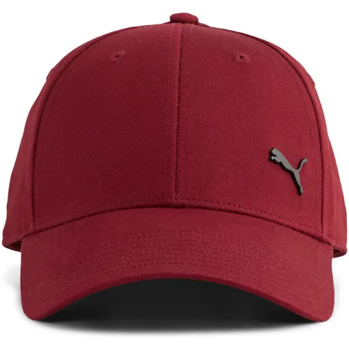 Casquette Ess Elevated Metal Cat Bb Cap - Puma - Modalova