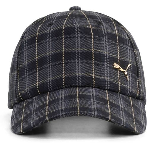 Casquette Premium Ess Metal Cat Bb Cap B - Puma - Modalova