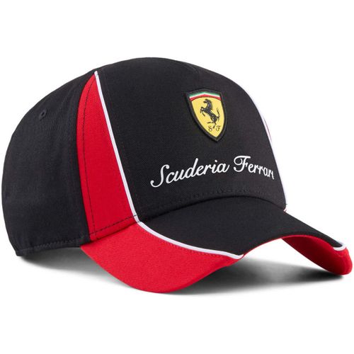 Casquette Ferrari Lifestyle Bb Cap - Puma - Modalova