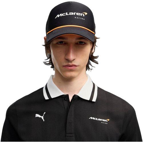 Casquette Puma Mclaren Trucker Cap - Puma - Modalova