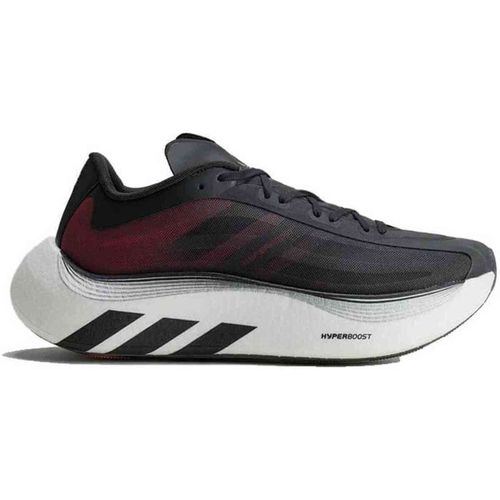 Baskets basses Hyperboost Ephr Lt Shoes "CBLACK/SOLRED/FTWWHT" - adidas - Modalova