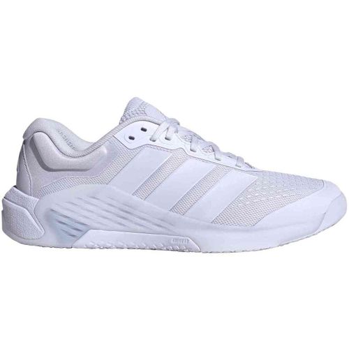 Baskets basses Dropset 4 Training - adidas - Modalova