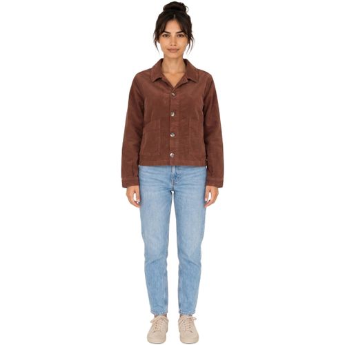 Blouson Lola Espeleta vt140w26 - Lola Espeleta - Modalova