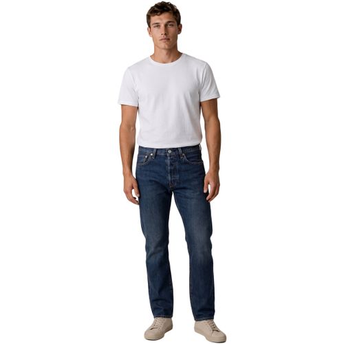 Jeans Levis 00501 - Levis - Modalova