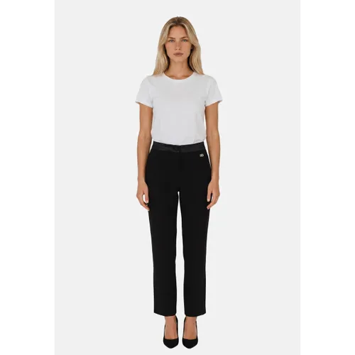 Pantalons droit Yes Zee p002 dp00 - Yes Zee - Modalova