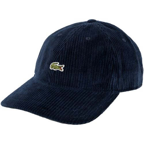 Casquette Lacoste rk3447 - Lacoste - Modalova