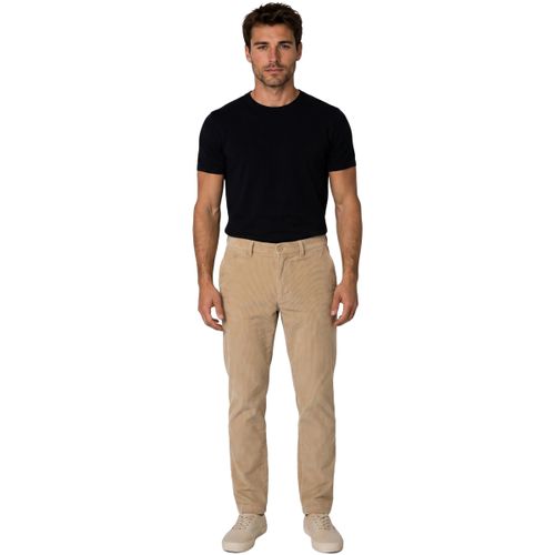 Pantalon Lacoste hh0132 - Lacoste - Modalova