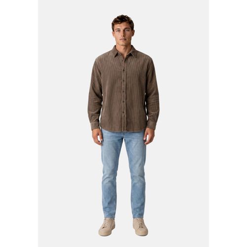 Chemise mpado06ah26 - American Vintage - Modalova