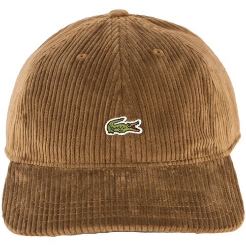 Casquette Lacoste rk3447 - Lacoste - Modalova