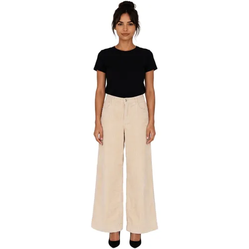 Pantalon Lola Espeleta pa111w26 - Lola Espeleta - Modalova