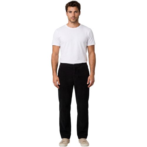Pantalon Lacoste hh0122 - Lacoste - Modalova