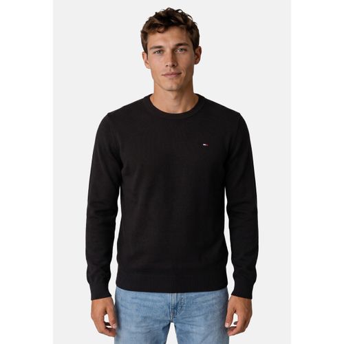 Sweat-shirt Tommy Jeans dm0dm22853 - Tommy Jeans - Modalova