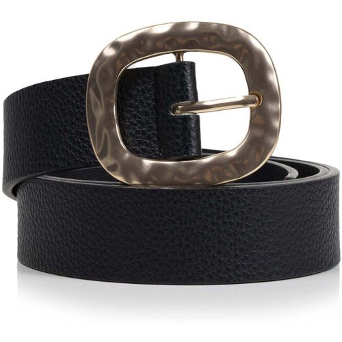 Ceinture Ceinture boucle martelée - Isotoner - Modalova