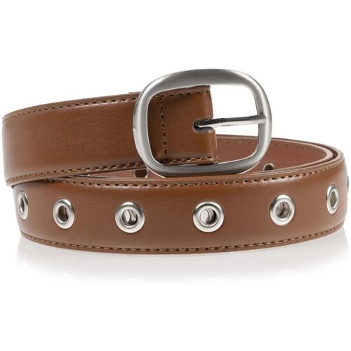Ceinture Ceinture à œillets largeur 3 cm - Isotoner - Modalova
