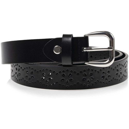 Ceinture Ceinture ajourée largeur 2,8 cm - Isotoner - Modalova