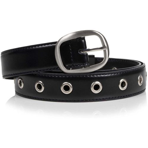 Ceinture Ceinture à œillets largeur 3 cm - Isotoner - Modalova