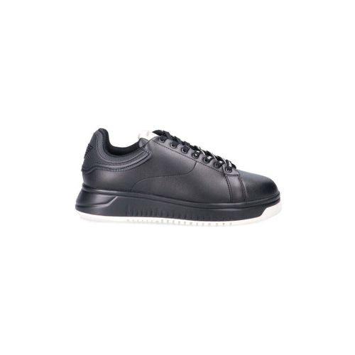Baskets Emporio Armani - Emporio Armani - Modalova