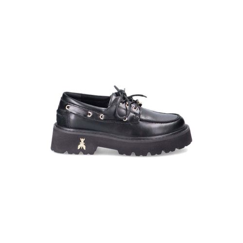 Chaussures bateau Patrizia Pepe - Patrizia Pepe - Modalova