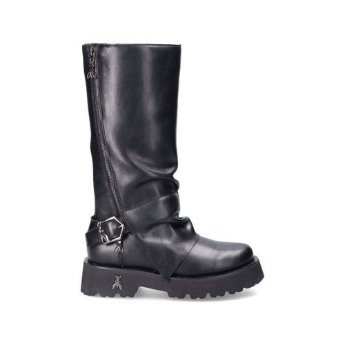 Bottes Patrizia Pepe - Patrizia Pepe - Modalova