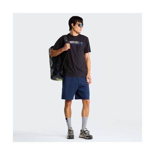 T-shirt The North Face NF0A8JBFJK31 - The North Face - Modalova