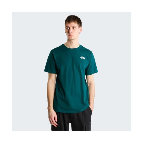 T-shirt The North Face NF0A8GUZN4J1 - The North Face - Modalova