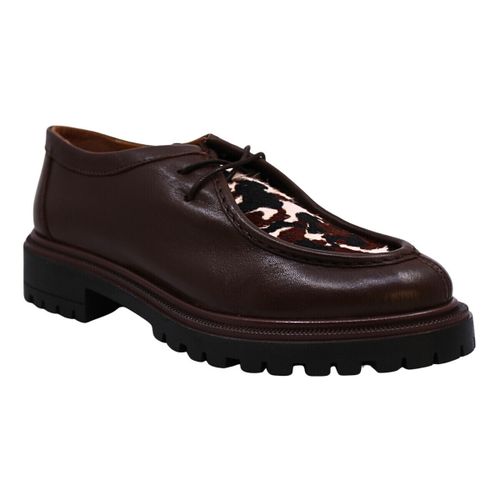 Derbies co.co et abricot derbies - Coco & Abricot - Modalova