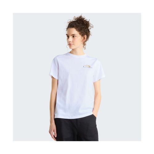 T-shirt The North Face NF0A8JB7FN41 - The North Face - Modalova