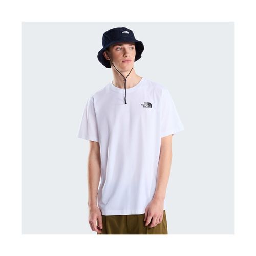 T-shirt The North Face Vertical - The North Face - Modalova