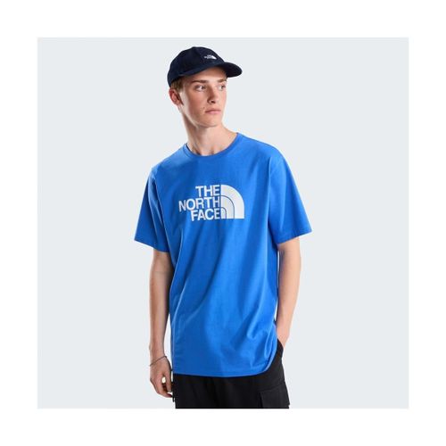 T-shirt The North Face NF0A8B6JNLQ1 - The North Face - Modalova