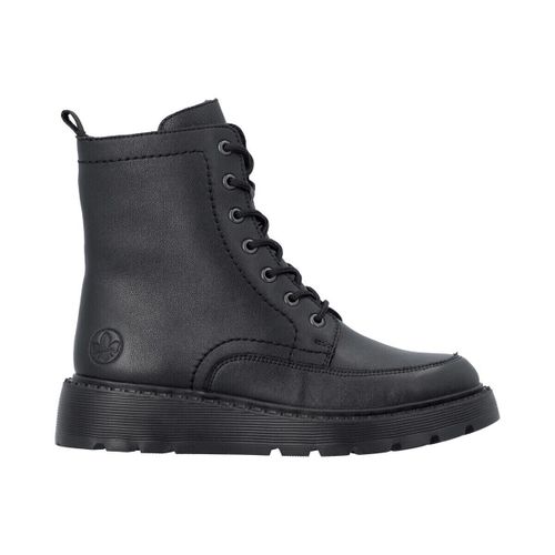 Bottines Rieker 7041000BLK - Rieker - Modalova