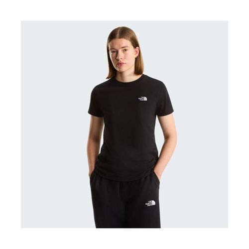 T-shirt The North Face NF0A8FX7JK31 - The North Face - Modalova
