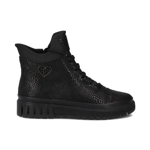 Baskets montantes DBT730226BK - Filippo - Modalova