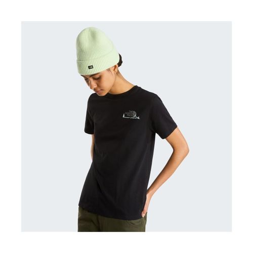 T-shirt The North Face NF0A8JB7JK31 - The North Face - Modalova
