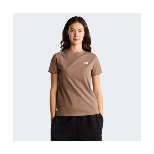 T-shirt The North Face NF0A8FX72H91 - The North Face - Modalova