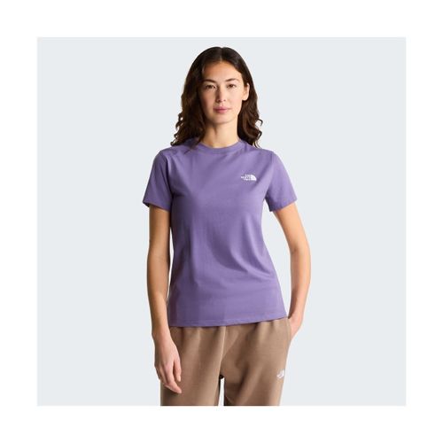 T-shirt The North Face NF0A8FX7NNK1 - The North Face - Modalova
