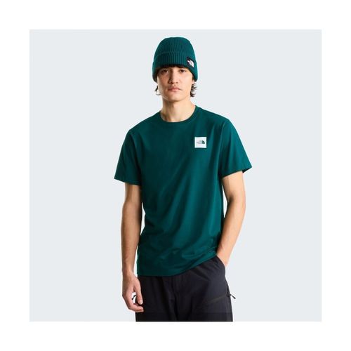 T-shirt The North Face NF0A8G9CN4J1 - The North Face - Modalova