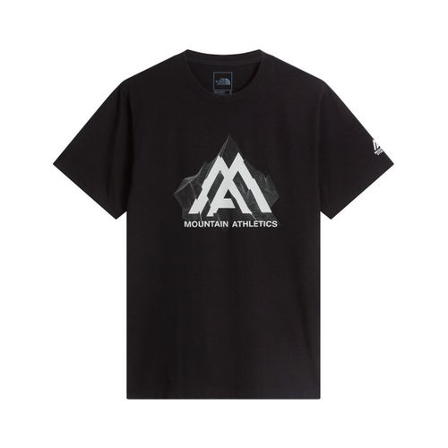 T-shirt The North Face NF0A8JB2JK31 - The North Face - Modalova