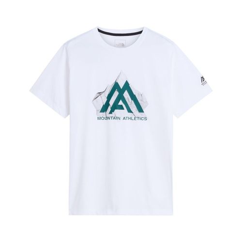 T-shirt The North Face NF0A8JB2FN41 - The North Face - Modalova