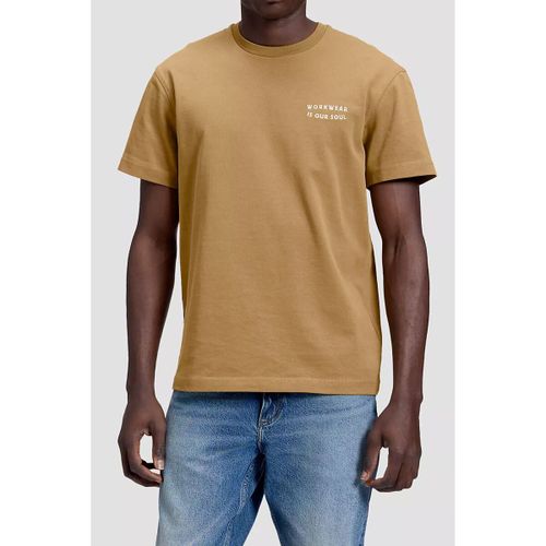 T-shirt Tee Shirt ® WORKWEAR Camel - Lee - Modalova