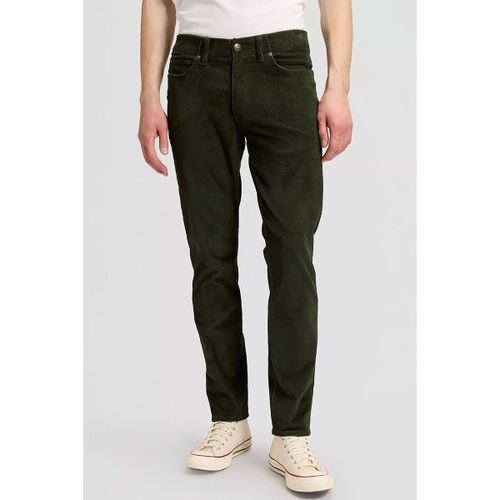 Pantalon Pantalon en velours ® SLIM FIT MVP Deep Depths - Lee - Modalova